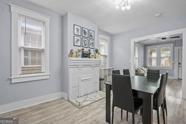 1002 W 52nd Street, Savannah, GA 31405
