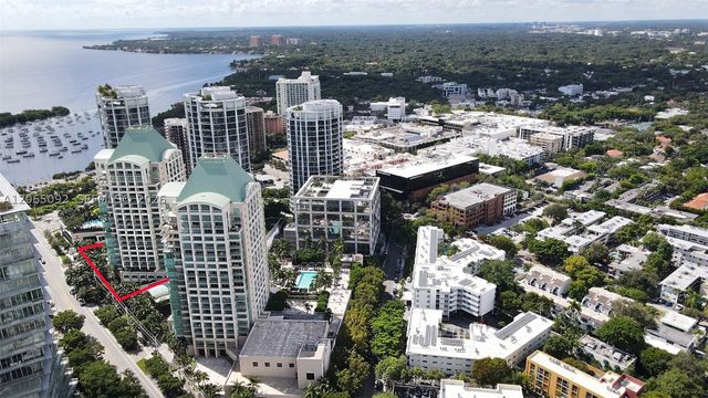 3400 SW 27th Ave 1607, Coconut Grove, FL 33133