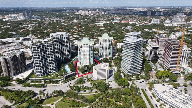 3400 SW 27th Ave 1607, Coconut Grove, FL 33133