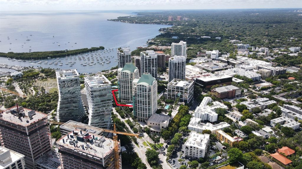 3400 SW 27th Ave 1607, Coconut Grove, FL 33133