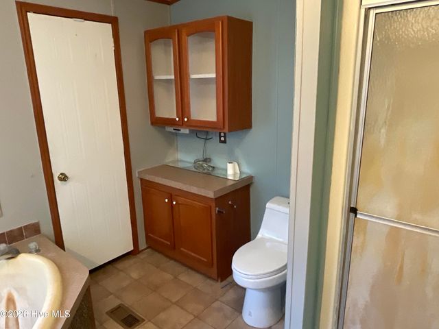 1220 Saint Johns Church Road, Hampstead, NC 28443