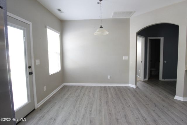 305 William Sharp Way, Jacksonville, NC 28546