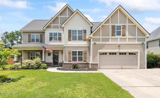 305 William Sharp Way, Jacksonville, NC 28546