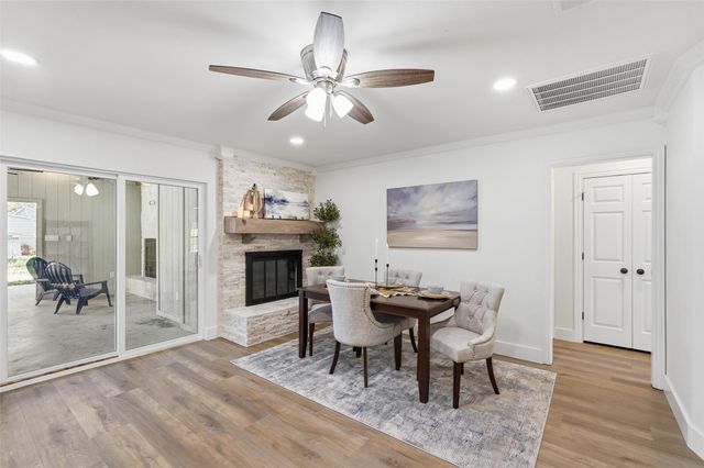 9938 John Flowers Road, Wills Point, TX 75169