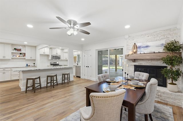 9938 John Flowers Road, Wills Point, TX 75169