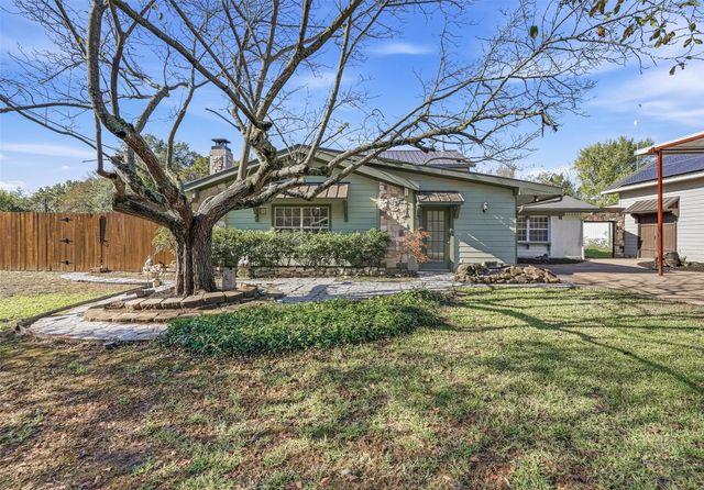 9938 John Flowers Road, Wills Point, TX 75169