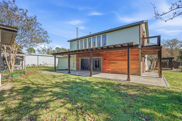 9938 John Flowers Road, Wills Point, TX 75169