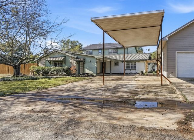 9938 John Flowers Road, Wills Point, TX 75169