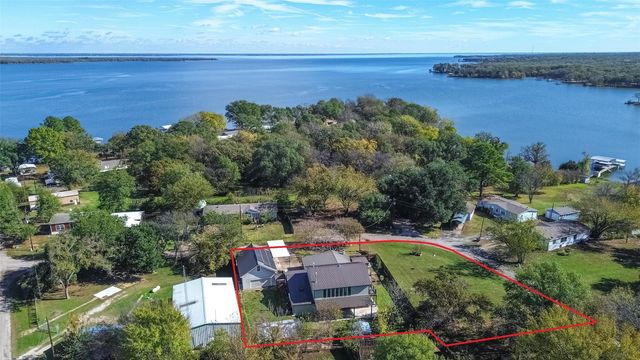 9938 John Flowers Road, Wills Point, TX 75169