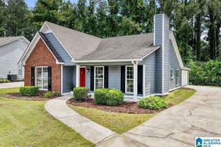 221 BRENTWOOD DRIVE, Alabaster, AL 35007