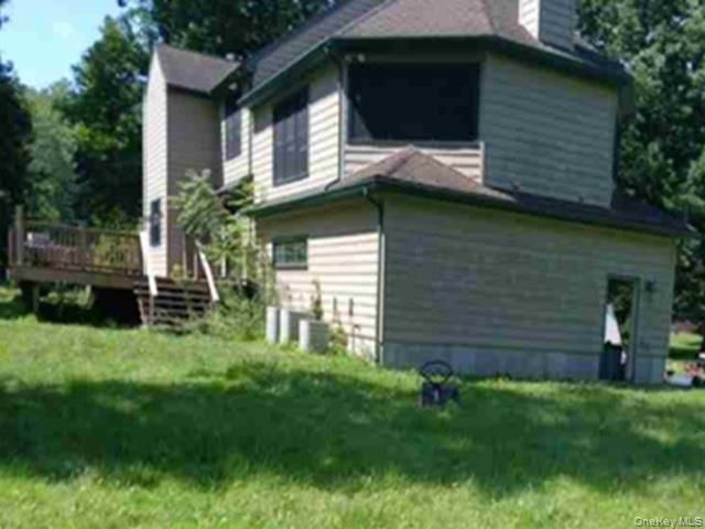 6 Brookside Lane, Ossining, NY 10562