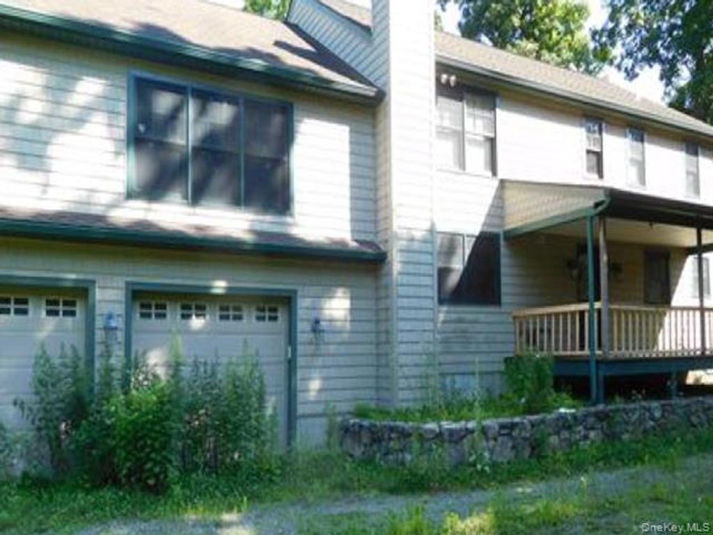 6 Brookside Lane, Ossining, NY 10562 — exterior