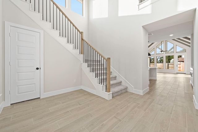 316 Silver Sage Street, Conroe, TX 77304