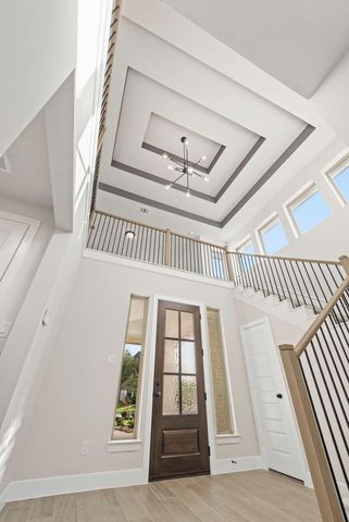 316 Silver Sage Street, Conroe, TX 77304