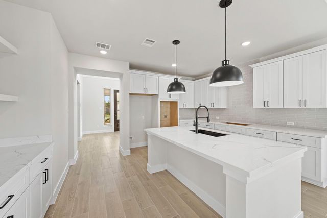 316 Silver Sage Street, Conroe, TX 77304