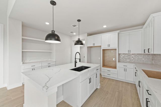 316 Silver Sage Street, Conroe, TX 77304