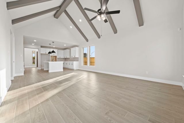 316 Silver Sage Street, Conroe, TX 77304