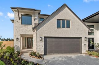 316 Silver Sage Street, Conroe, TX 77304