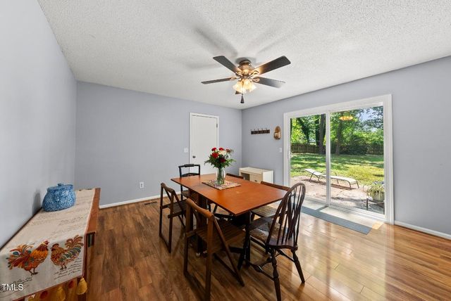 8613 Lobelia Street, Raleigh, NC 27603