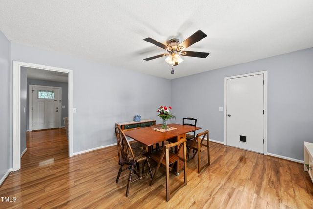 8613 Lobelia Street, Raleigh, NC 27603