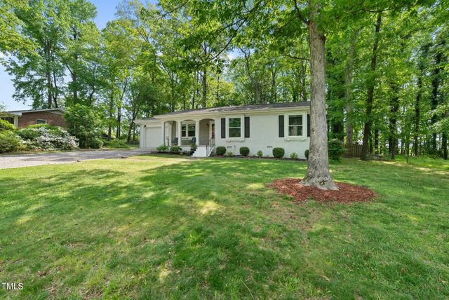 8613 Lobelia Street, Raleigh, NC 27603