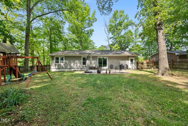 8613 Lobelia Street, Raleigh, NC 27603