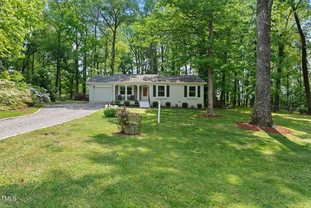 8613 Lobelia Street, Raleigh, NC 27603