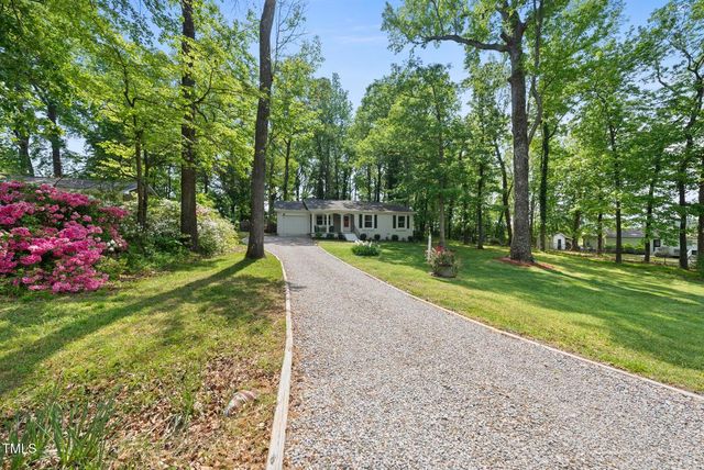 8613 Lobelia Street, Raleigh, NC 27603