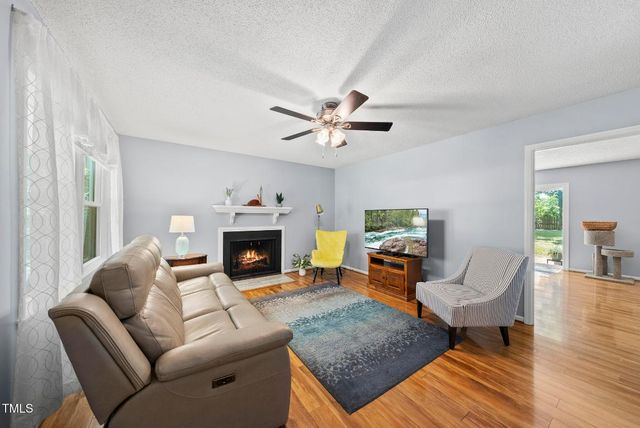 8613 Lobelia Street, Raleigh, NC 27603