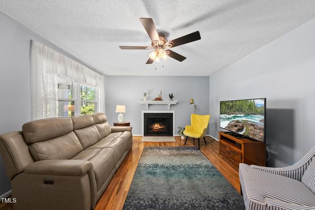 8613 Lobelia Street, Raleigh, NC 27603