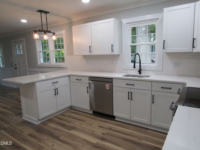 414 Canady Street, Clayton, NC 27520