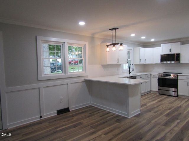 414 Canady Street, Clayton, NC 27520