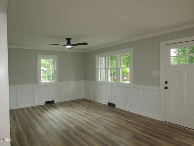 414 Canady Street, Clayton, NC 27520
