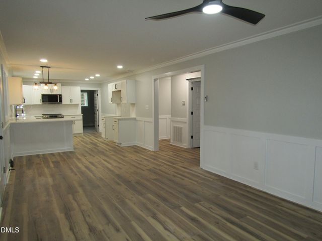 414 Canady Street, Clayton, NC 27520