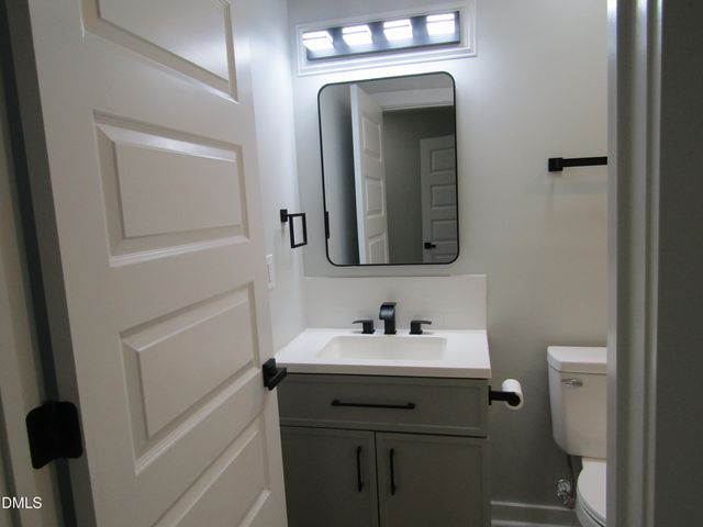 414 Canady Street, Clayton, NC 27520