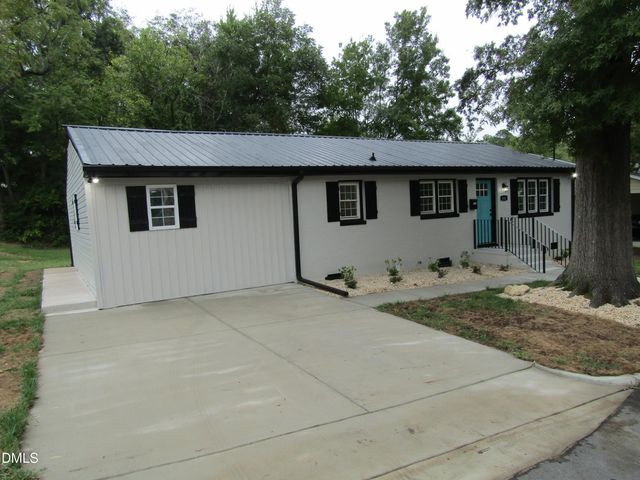 414 Canady Street, Clayton, NC 27520