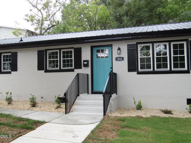 414 Canady Street, Clayton, NC 27520