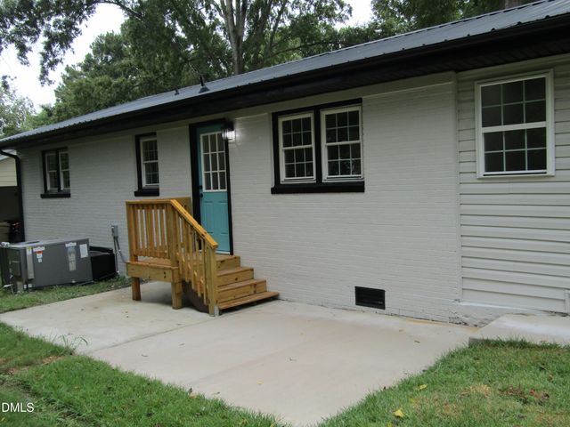 414 Canady Street, Clayton, NC 27520