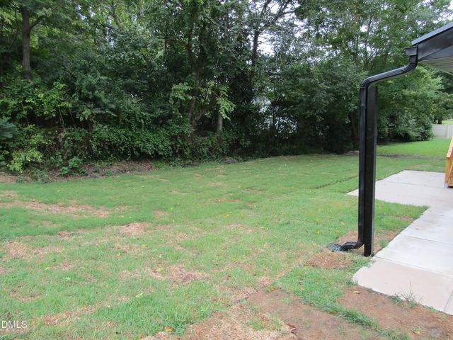 414 Canady Street, Clayton, NC 27520