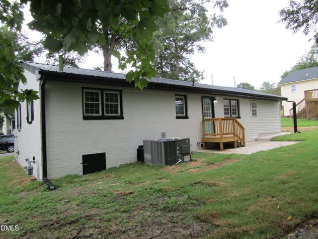 414 Canady Street, Clayton, NC 27520