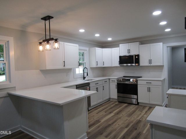 414 Canady Street, Clayton, NC 27520