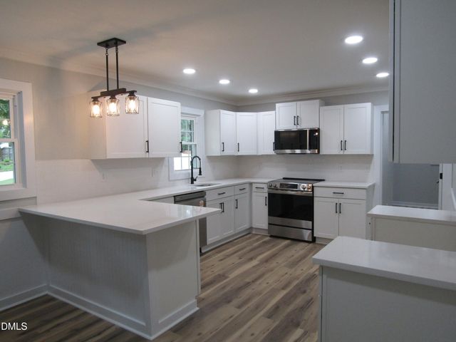 414 Canady Street, Clayton, NC 27520