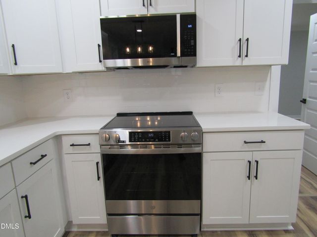 414 Canady Street, Clayton, NC 27520