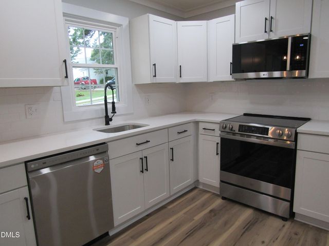 414 Canady Street, Clayton, NC 27520