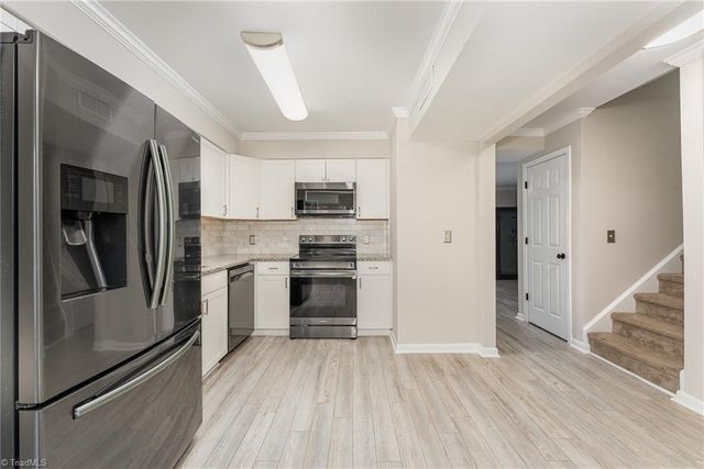 2650 Tantelon Place, Winston-salem, NC 27127