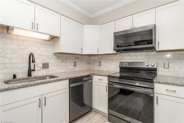 2650 Tantelon Place, Winston-salem, NC 27127