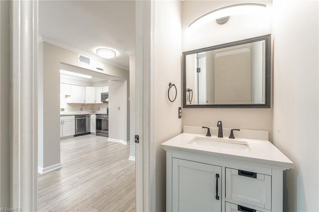 2650 Tantelon Place, Winston-salem, NC 27127