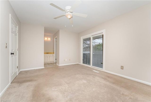 2650 Tantelon Place, Winston-salem, NC 27127