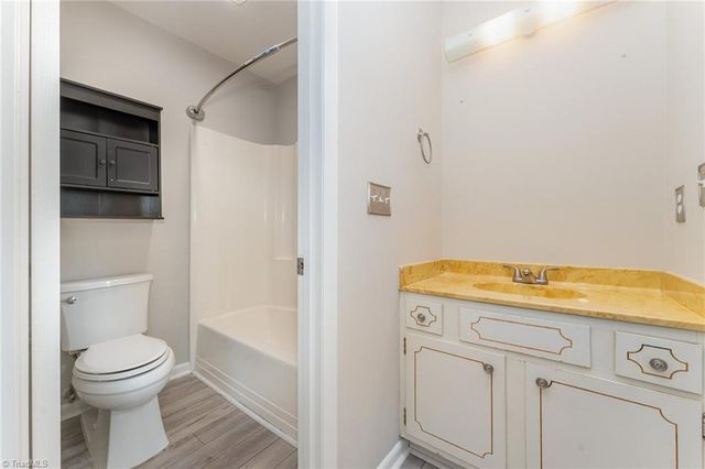 2650 Tantelon Place, Winston-salem, NC 27127