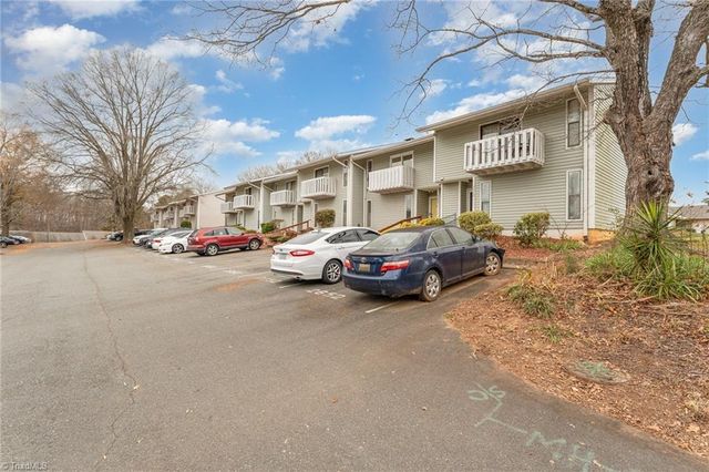 2650 Tantelon Place, Winston-salem, NC 27127